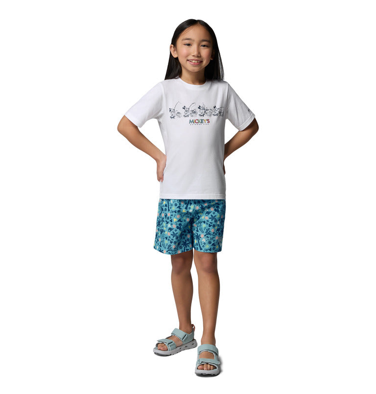 Kids' CSC x Disney PFG Short Sleeve T-Shirt