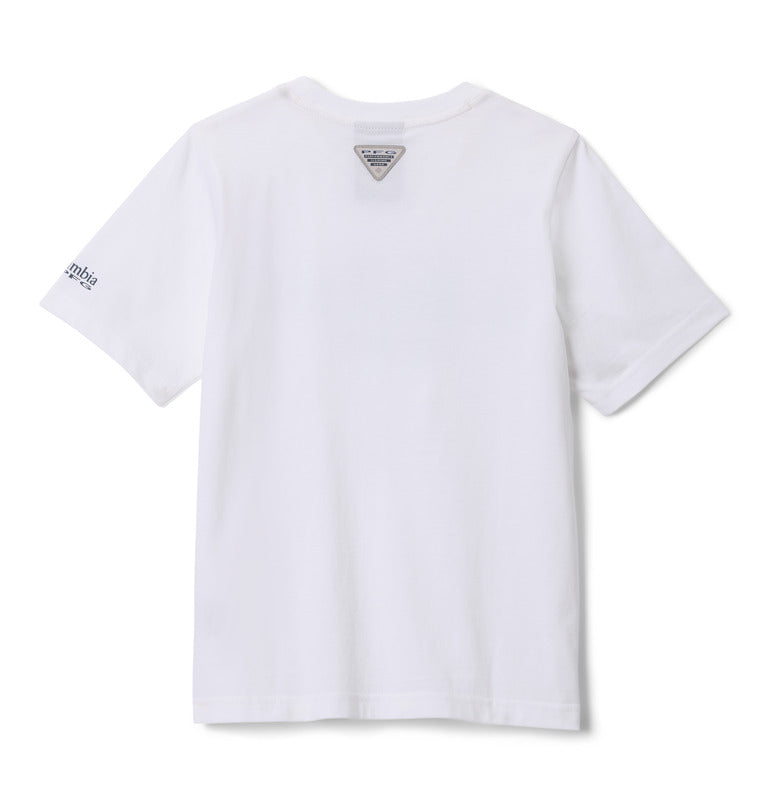 Kids' CSC x Disney PFG Short Sleeve T-Shirt