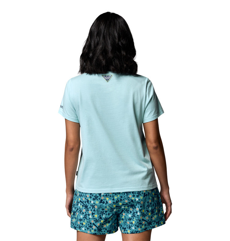 Women's CSC x Disney PFG Short Sleeve T-Shirt