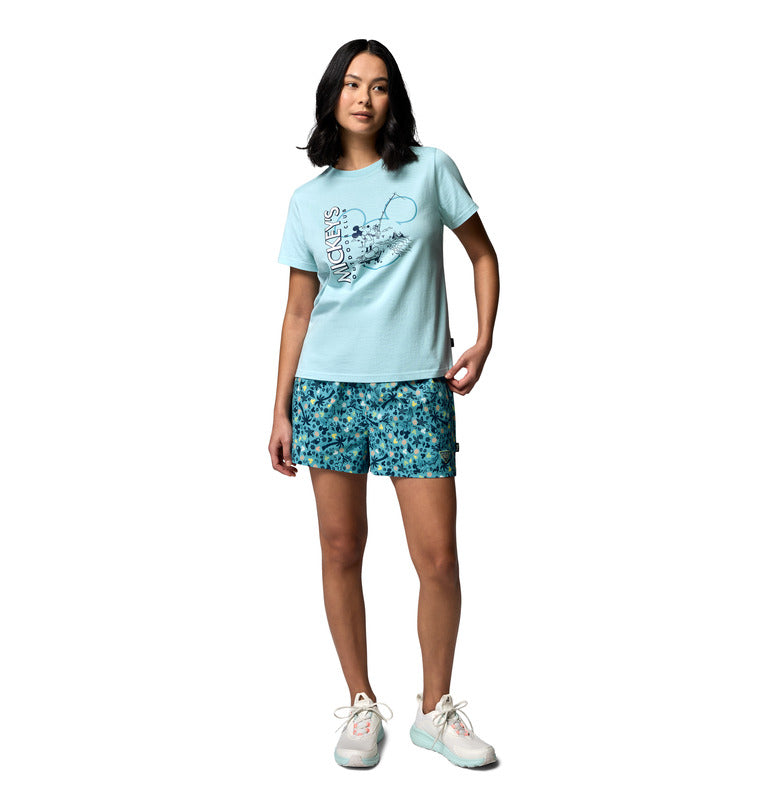 Women's CSC x Disney PFG Short Sleeve T-Shirt