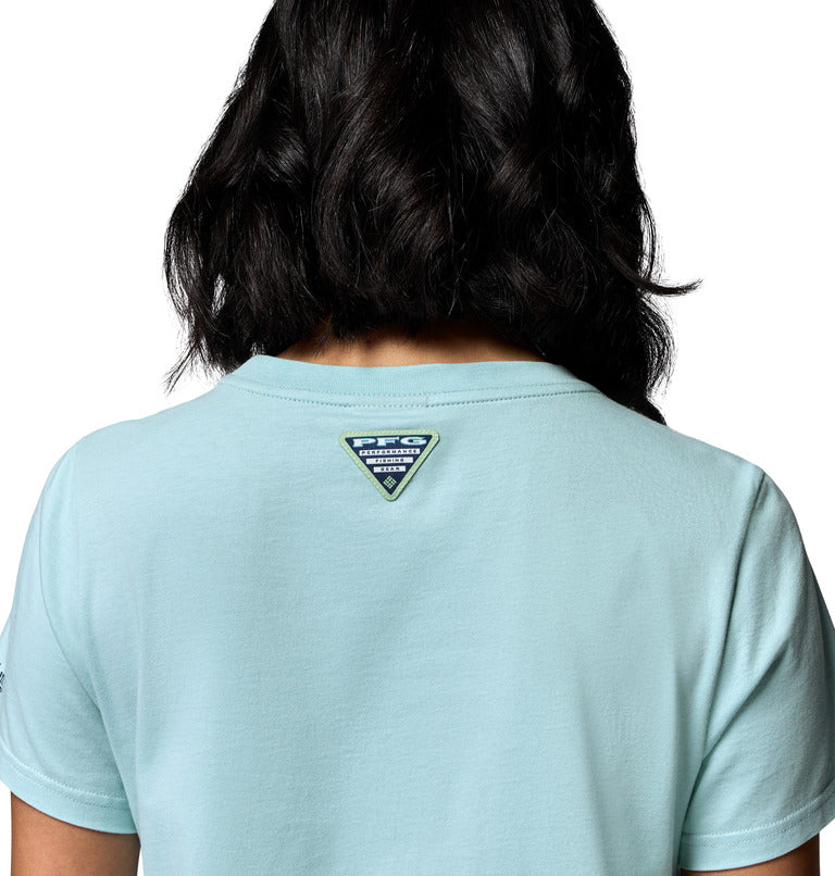 Women's CSC x Disney PFG Short Sleeve T-Shirt