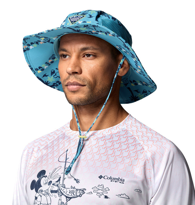 Unisex PFG Disney Hat