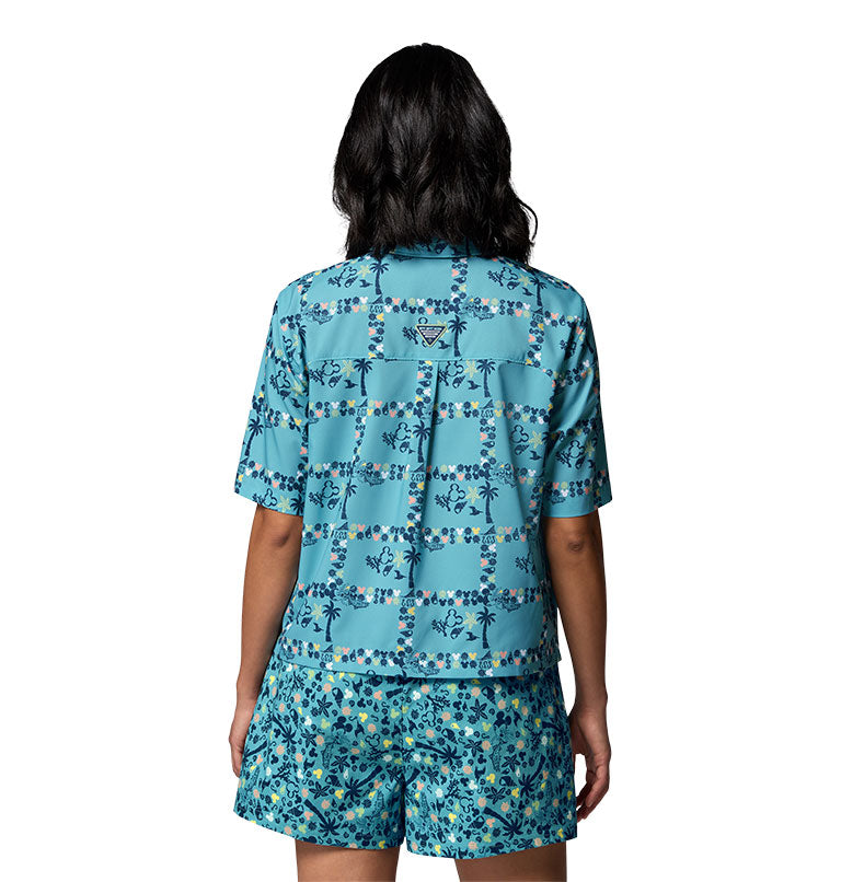 Women's CSC X Disney PFG Super Slack Tide™ Shirt