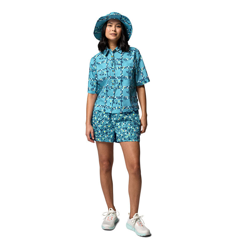 Women's CSC X Disney PFG Super Slack Tide™ Shirt