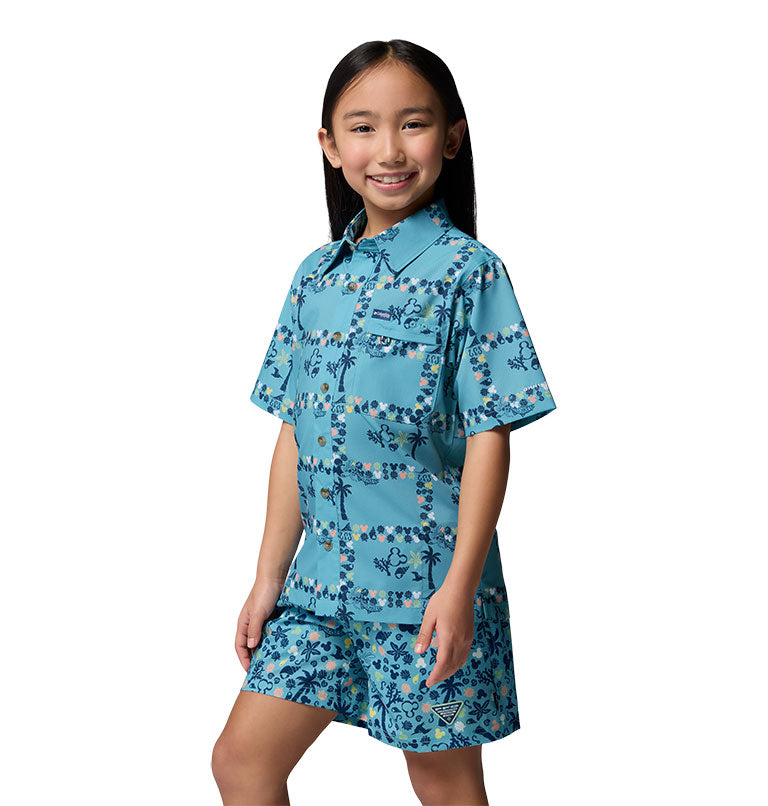 Kids' CSC x Disney PFG Super Slack Tide™ Shirt