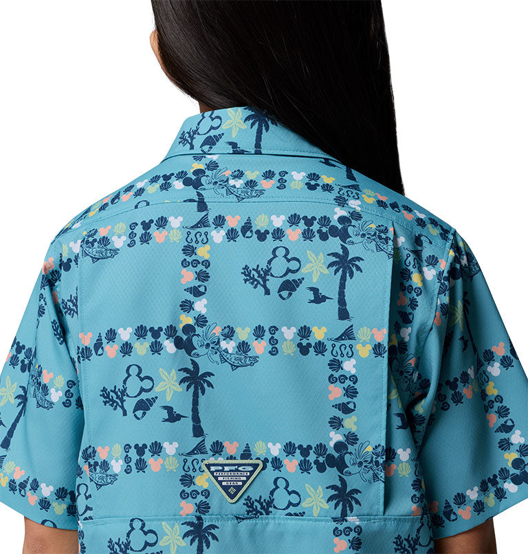 Kids' CSC x Disney PFG Super Slack Tide™ Shirt