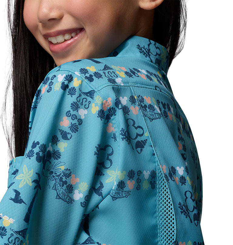 Kids' CSC x Disney PFG Super Slack Tide™ Shirt