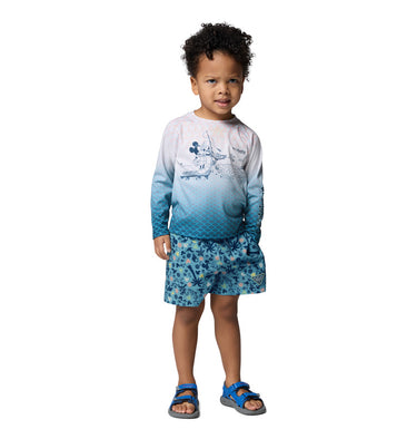 Toddler CSC x Disney PFG Rambler™ Water Shorts