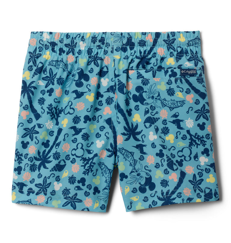 Toddler CSC x Disney PFG Rambler™ Water Shorts