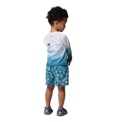 Toddler CSC x Disney PFG Rambler™ Water Shorts
