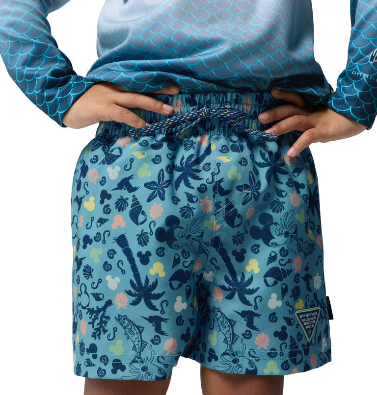 Toddler CSC x Disney PFG Rambler™ Water Shorts