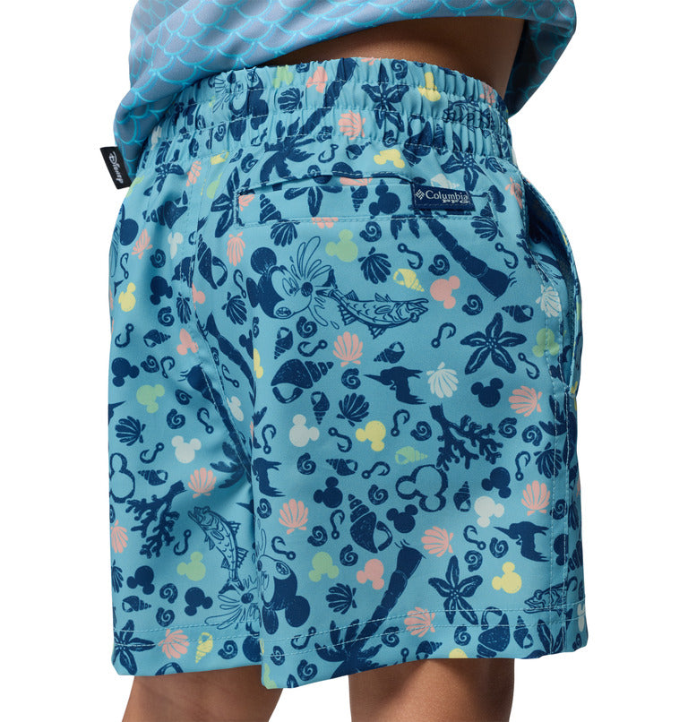 Toddler CSC x Disney PFG Rambler™ Water Shorts