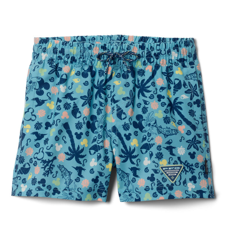 Toddler CSC x Disney PFG Rambler™ Water Shorts