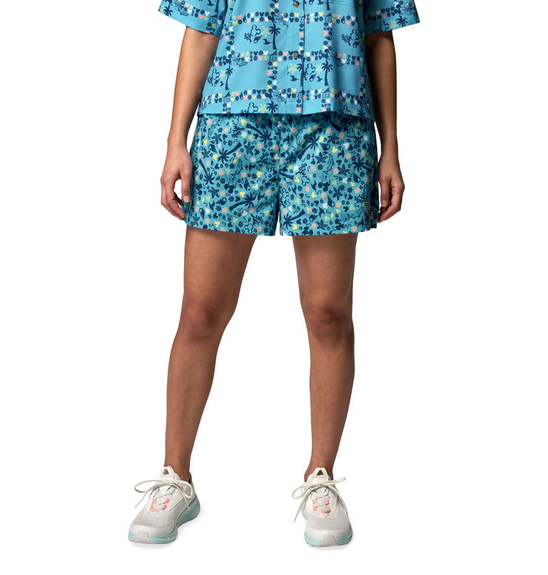 Women's CSC x Disney PFG Rugged Water™ Shorts