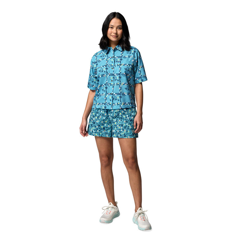 Women's CSC x Disney PFG Rugged Water™ Shorts