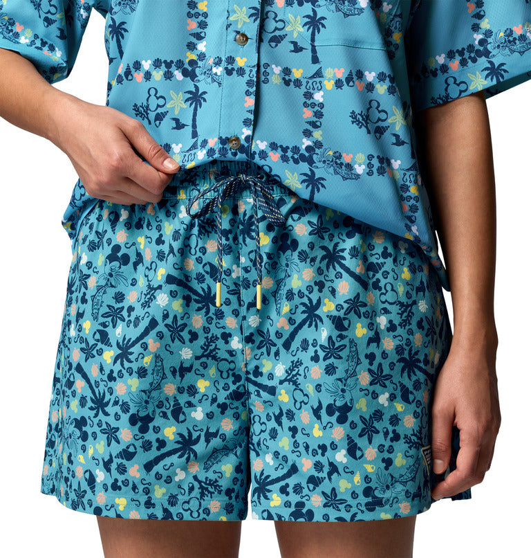 Women's CSC x Disney PFG Rugged Water™ Shorts