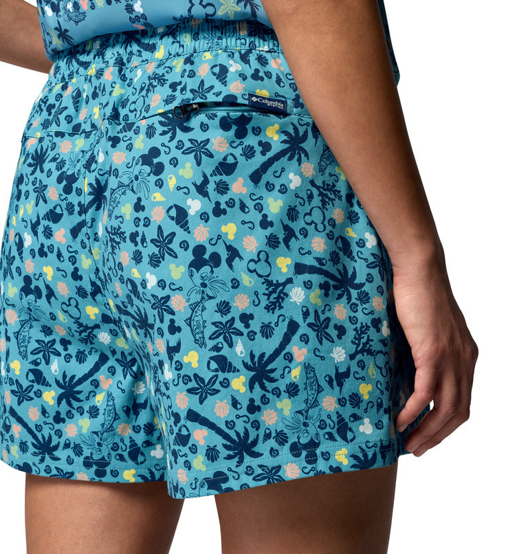 Women's CSC x Disney PFG Rugged Water™ Shorts