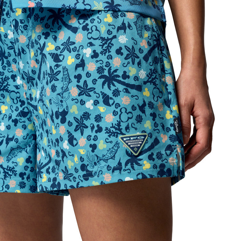 Women's CSC x Disney PFG Rugged Water™ Shorts