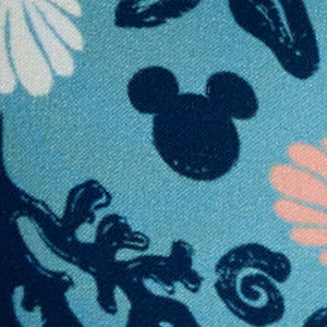 Women's CSC x Disney PFG Rugged Water™ Shorts