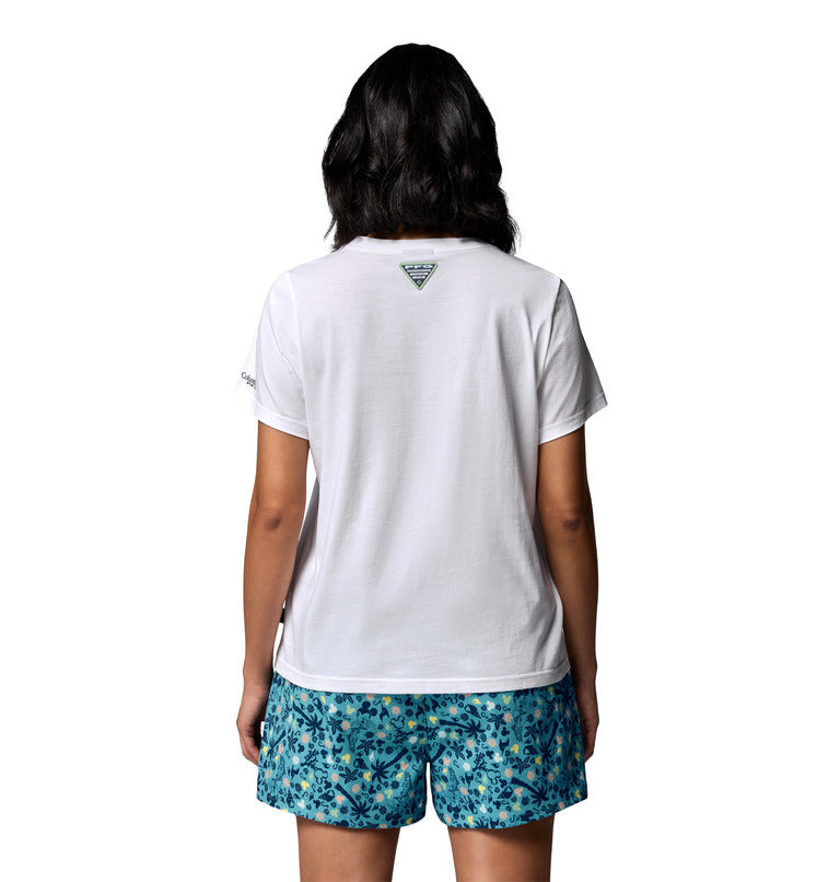 Women's CSC x Disney PFG Short Sleeve T-Shirt