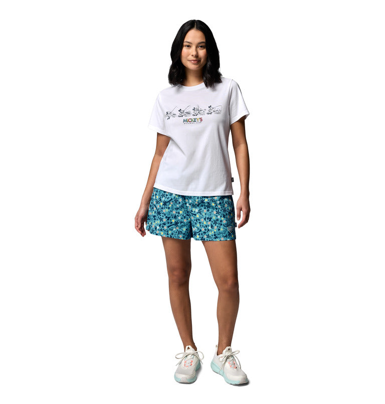 Women's CSC x Disney PFG Short Sleeve T-Shirt