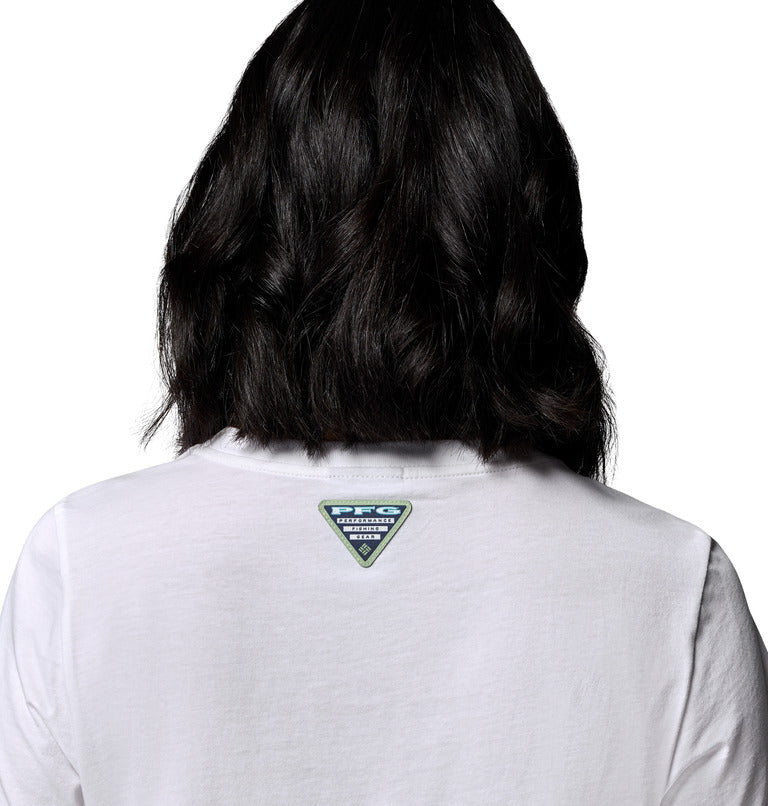 Women's CSC x Disney PFG Short Sleeve T-Shirt