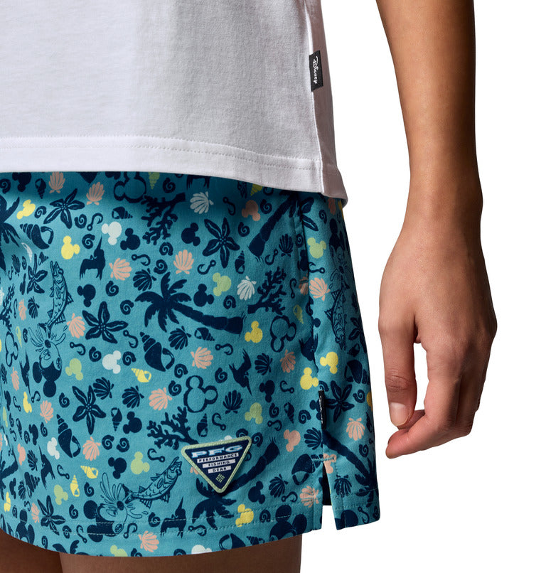 Women's CSC x Disney PFG Short Sleeve T-Shirt