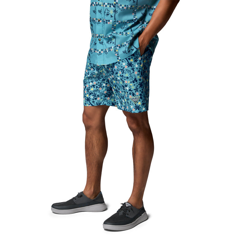 Men's CSC x Disney PFG Rambler™ Water Shorts