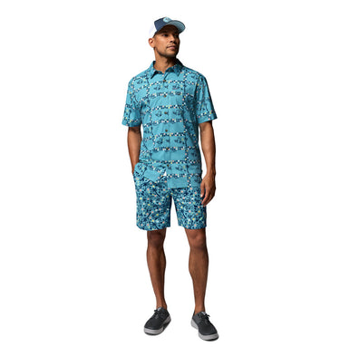 Men's CSC x Disney PFG Rambler™ Water Shorts