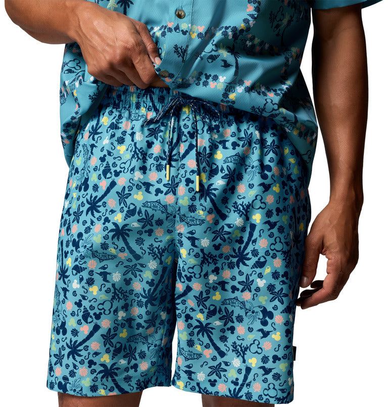 Men's CSC x Disney PFG Rambler™ Water Shorts