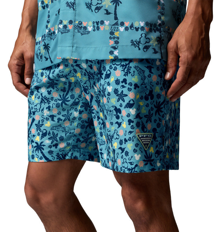 Men's CSC x Disney PFG Rambler™ Water Shorts