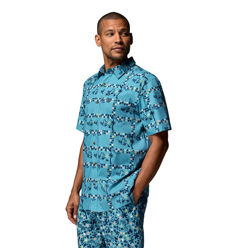 Men's CSC X Disney PFG Super Slack Tide™ Shirt