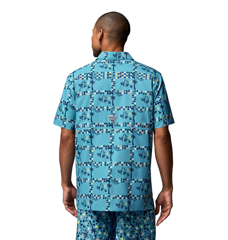 Men's CSC X Disney PFG Super Slack Tide™ Shirt