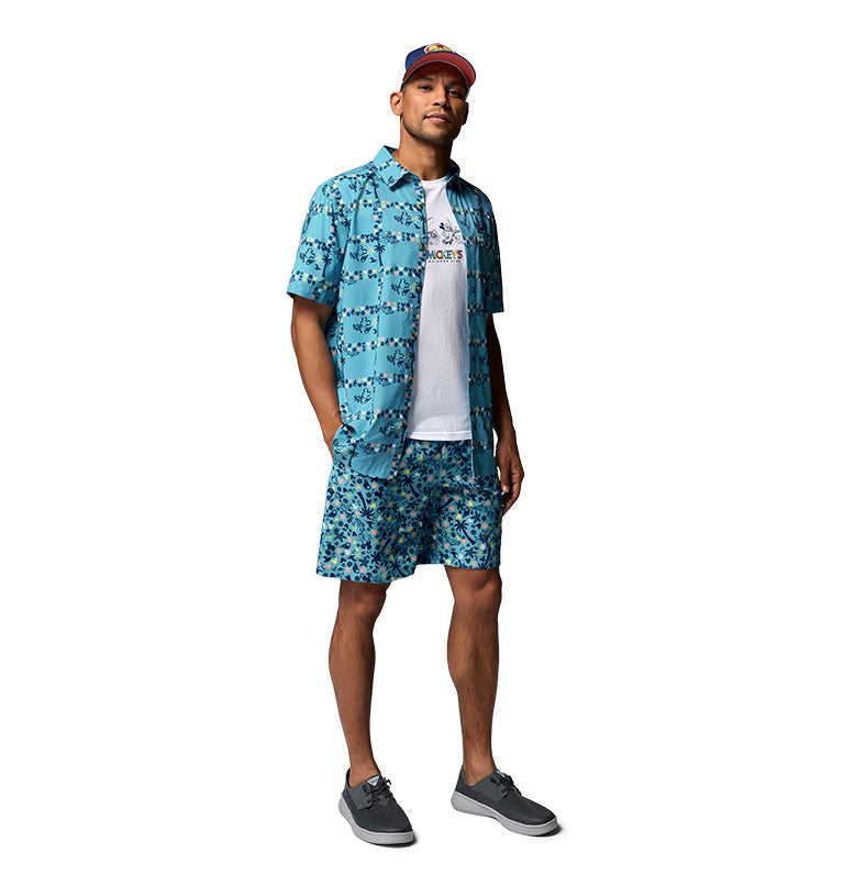 Men's CSC X Disney PFG Super Slack Tide™ Shirt