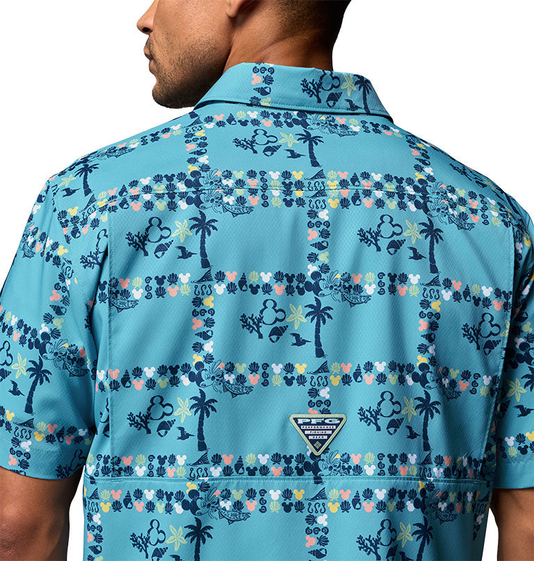 Men's CSC X Disney PFG Super Slack Tide™ Shirt