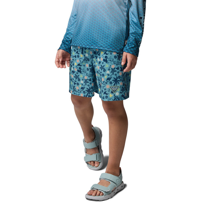 Kids' CSC x Disney PFG Rambler™ Water Shorts