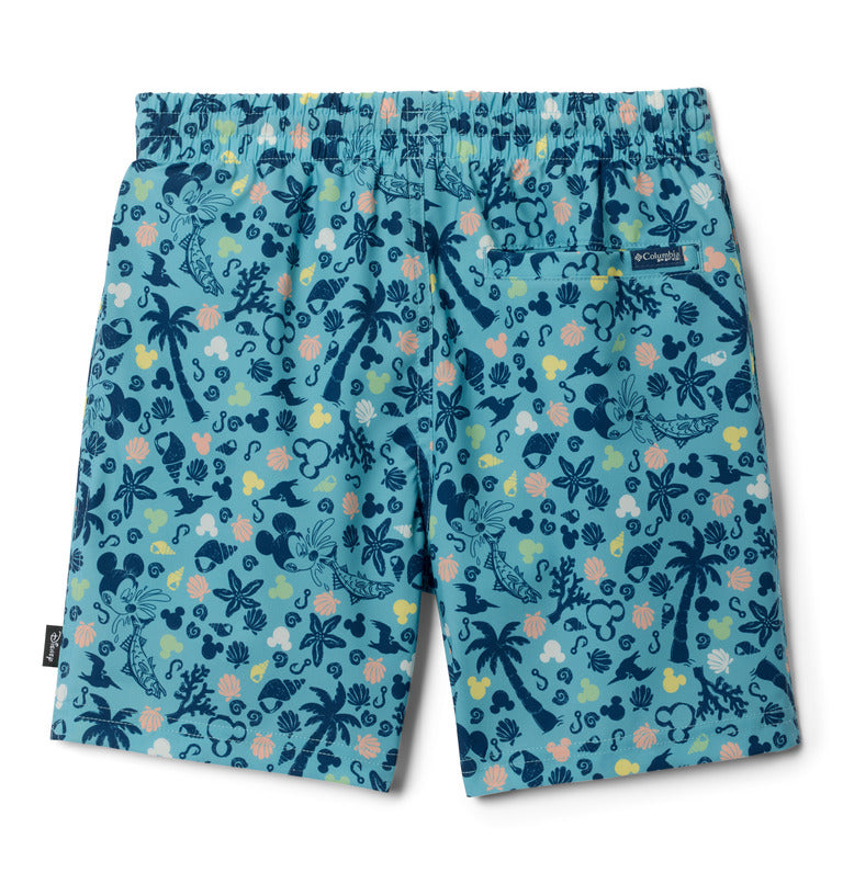 Kids' CSC x Disney PFG Rambler™ Water Shorts