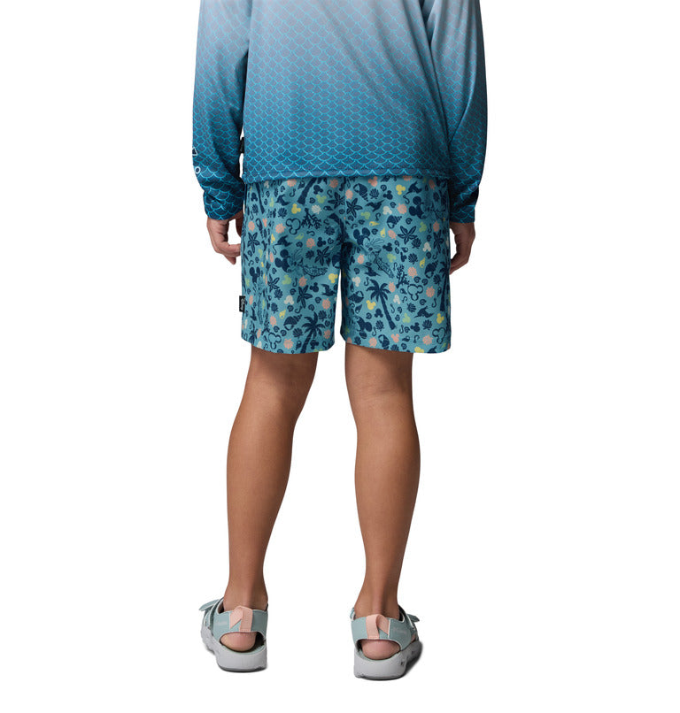Kids' CSC x Disney PFG Rambler™ Water Shorts