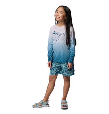 Kids' CSC x Disney PFG Rambler™ Water Shorts