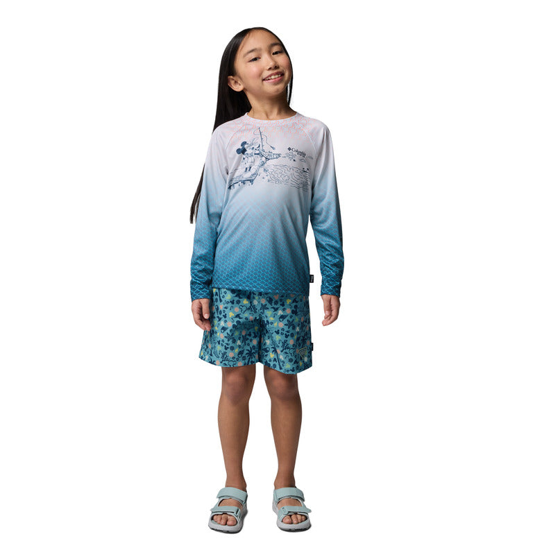 Kids' CSC x Disney PFG Rambler™ Water Shorts