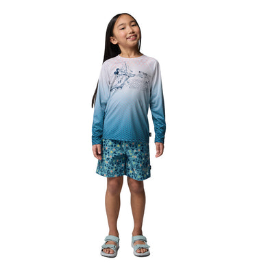 Kids' CSC x Disney PFG Rambler™ Water Shorts