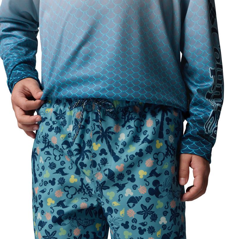 Kids' CSC x Disney PFG Rambler™ Water Shorts