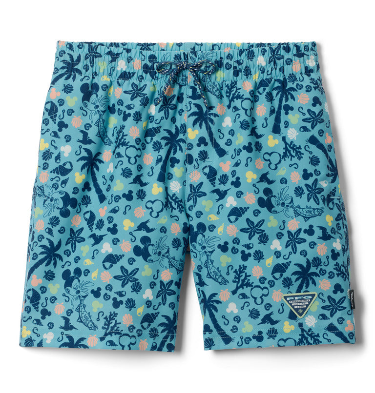 Kids' CSC x Disney PFG Rambler™ Water Shorts