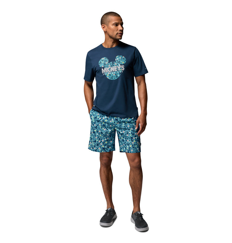 Men's CSC X Disney PFG Short Sleeve T-Shirt