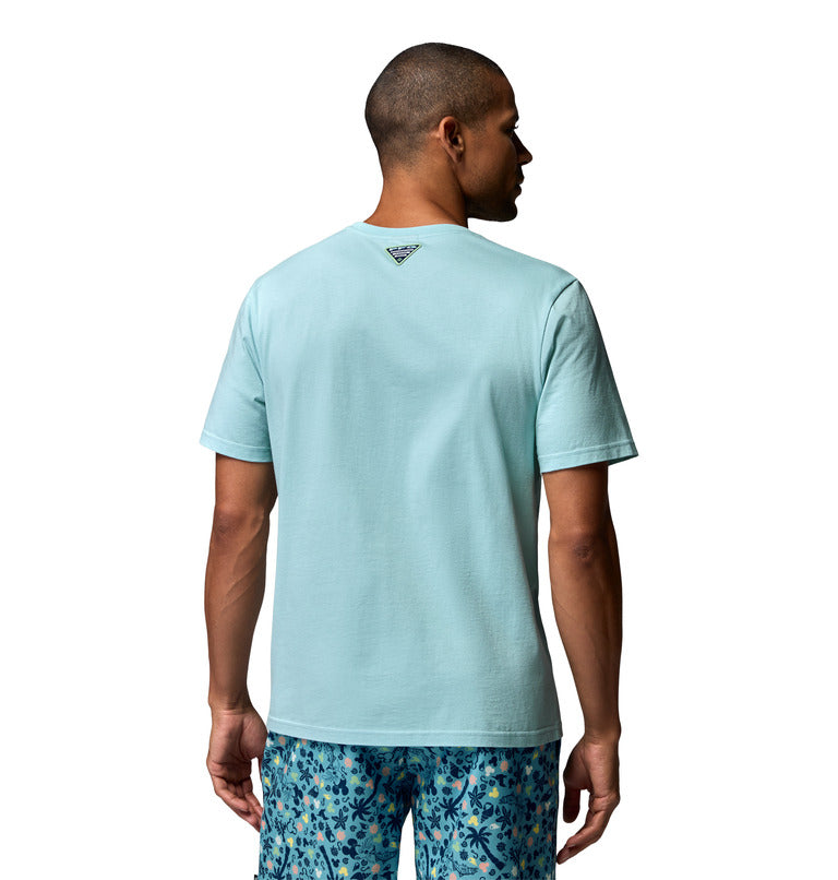 Men's CSC X Disney PFG Short Sleeve T-Shirt