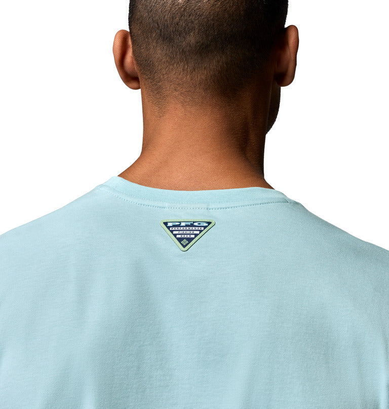 Men's CSC X Disney PFG Short Sleeve T-Shirt