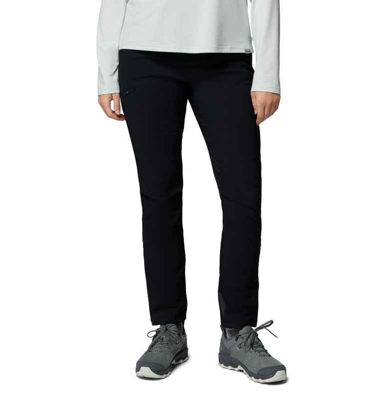 Women's Vast Canyon Softshell Pants III