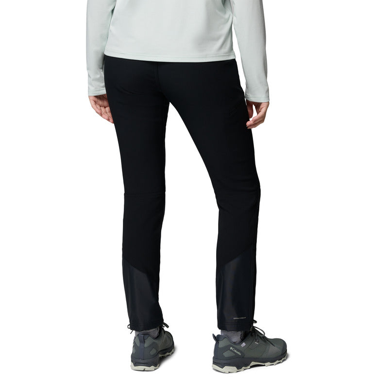 Women's Vast Canyon Softshell Pants III