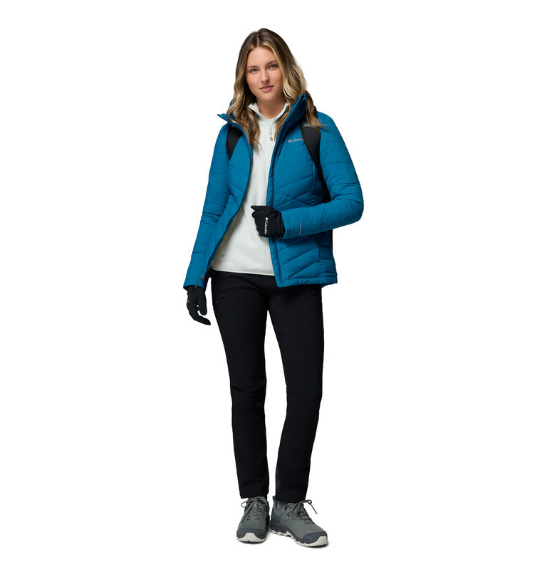 Women's Vast Canyon Softshell Pants III