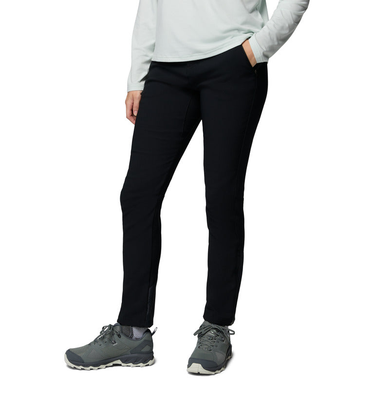 Women's Vast Canyon Softshell Pants III